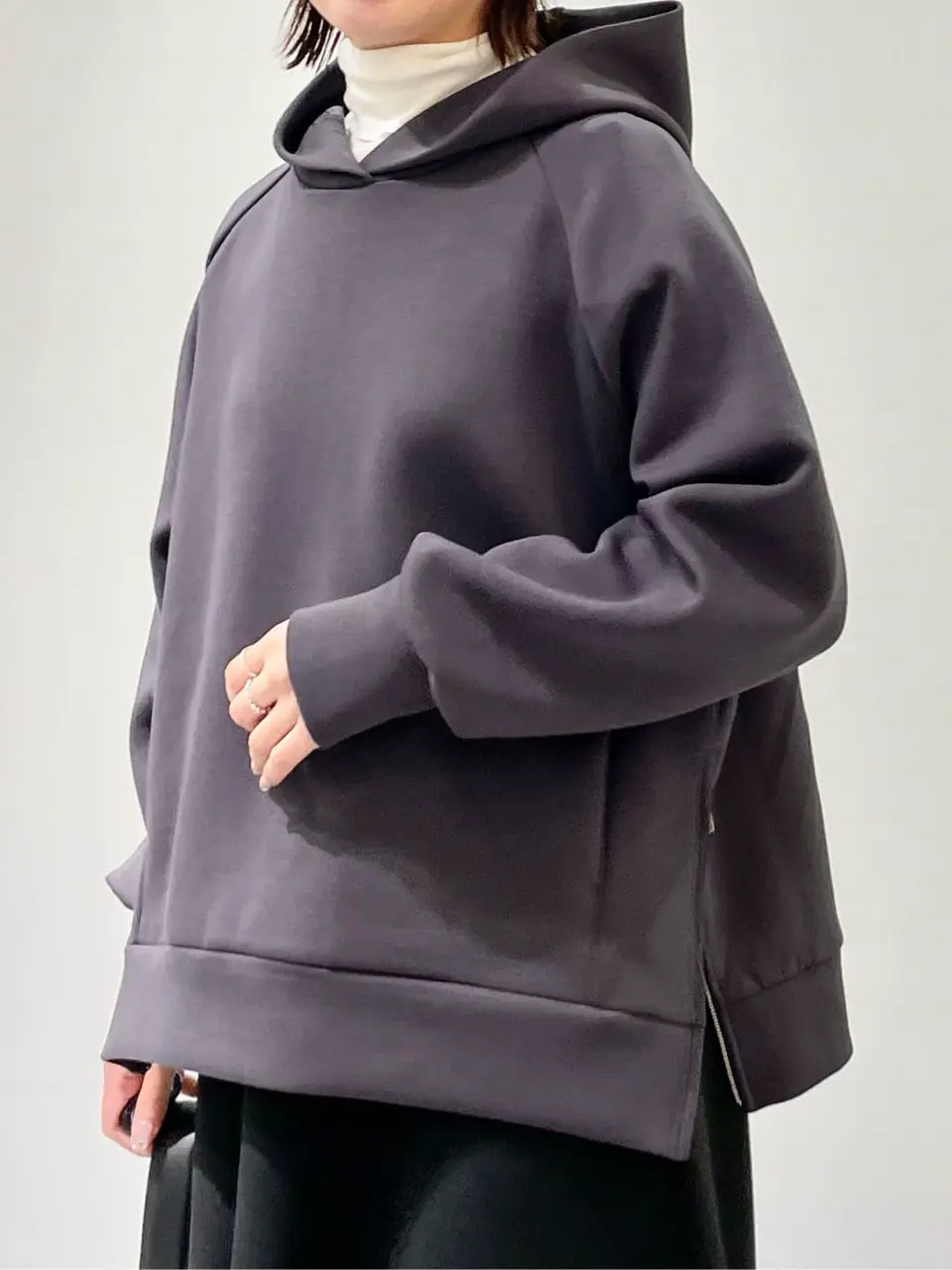 ONWARD CROSSET SELECT 濱野 コーディネート画像