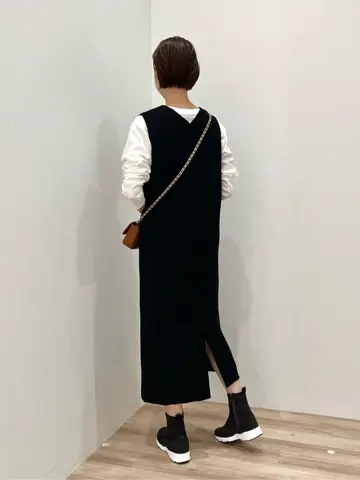 ONWARD CROSSET SELECT 村上 コーディネート画像