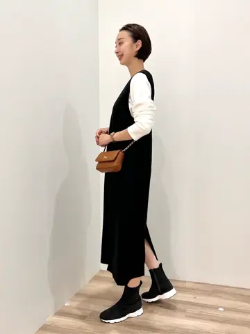 ONWARD CROSSET SELECT 村上 コーディネート画像