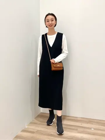 ONWARD CROSSET SELECT 村上 コーディネート画像