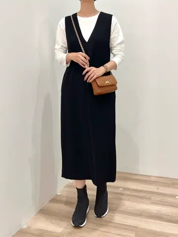 ONWARD CROSSET SELECT 村上 コーディネート画像