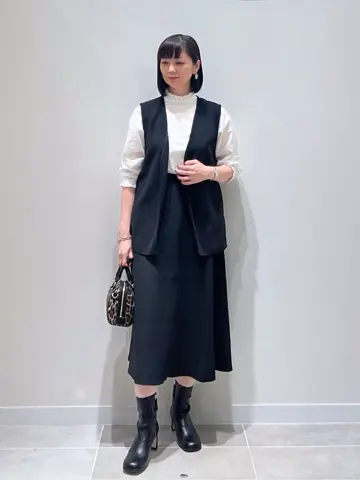 ONWARD CROSSET SELECT 大宮 コーディネート画像