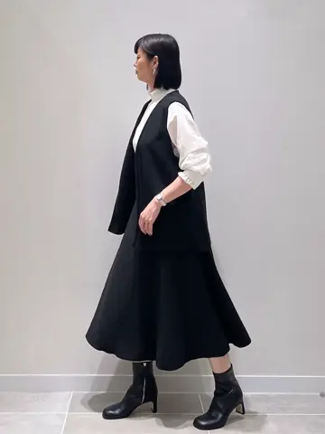 ONWARD CROSSET SELECT 大宮 コーディネート画像