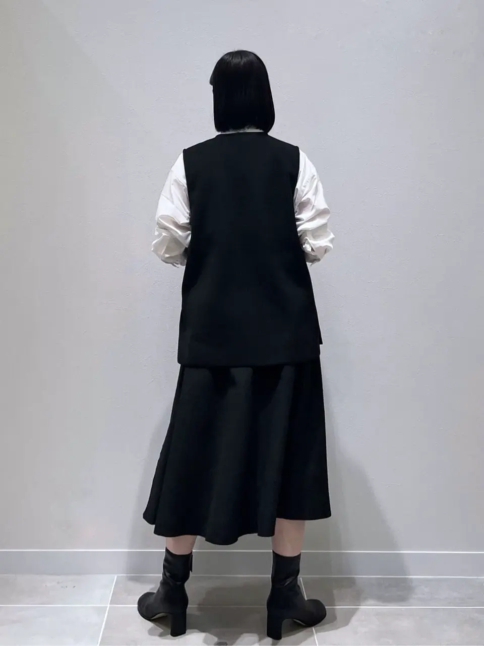 ONWARD CROSSET SELECT 大宮 コーディネート画像