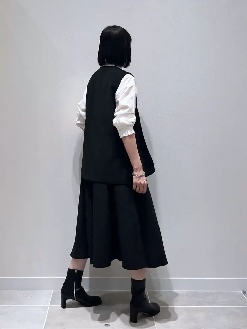 ONWARD CROSSET SELECT 大宮 コーディネート画像