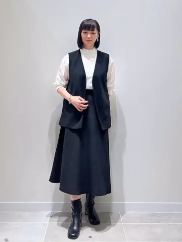 ONWARD CROSSET SELECT 大宮 コーディネート画像