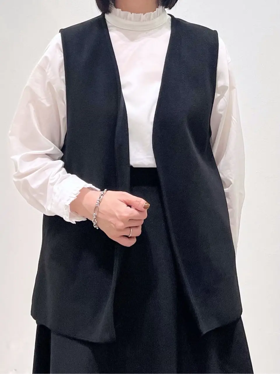 ONWARD CROSSET SELECT 大宮 コーディネート画像