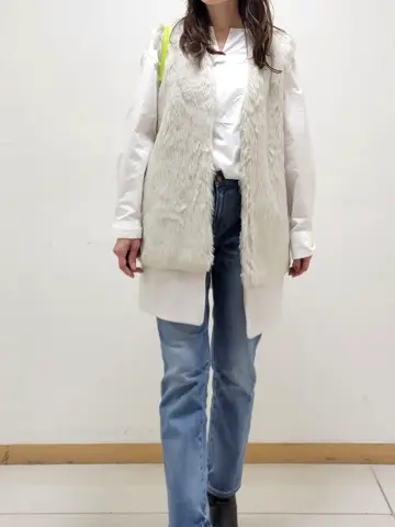 ONWARD CROSSET SELECT 濱地 コーディネート画像