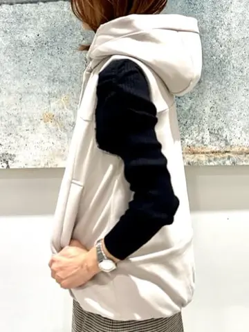 ONWARD CROSSET SELECT 田中 コーディネート画像