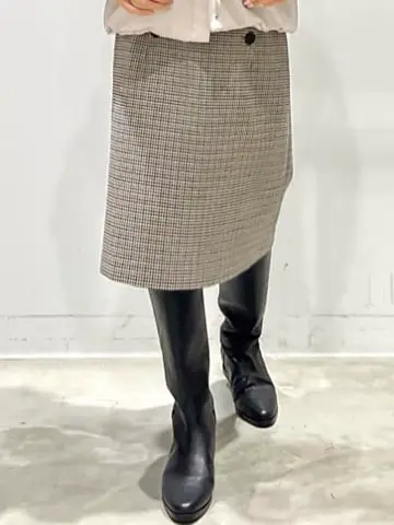 ONWARD CROSSET SELECT 田中 コーディネート画像