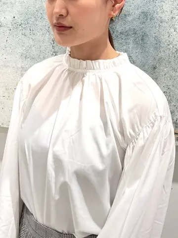 ONWARD CROSSET SELECT 一星 コーディネート画像