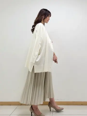 ONWARD CROSSET SELECT 濱地 コーディネート画像