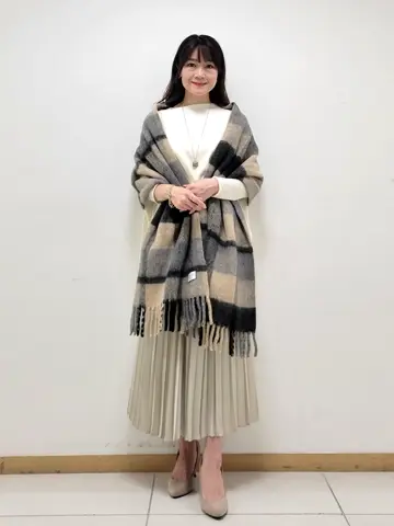 ONWARD CROSSET SELECT 濱地 コーディネート画像