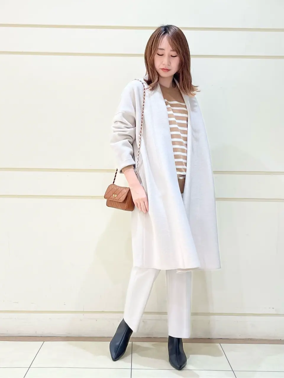  Kanako コーディネート画像