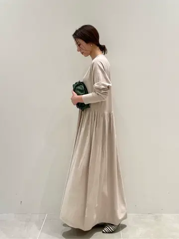 ONWARD CROSSET SELECT 水谷 コーディネート画像