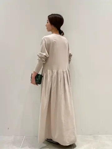 ONWARD CROSSET SELECT 水谷 コーディネート画像