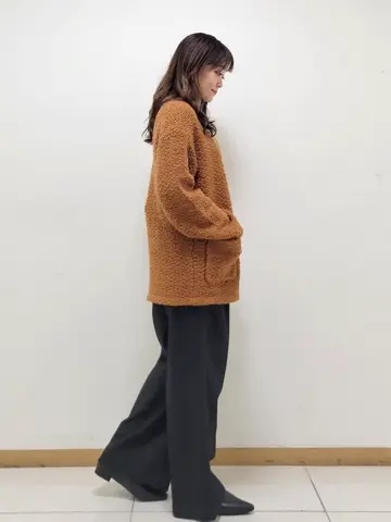 ONWARD CROSSET SELECT 濱地 コーディネート画像