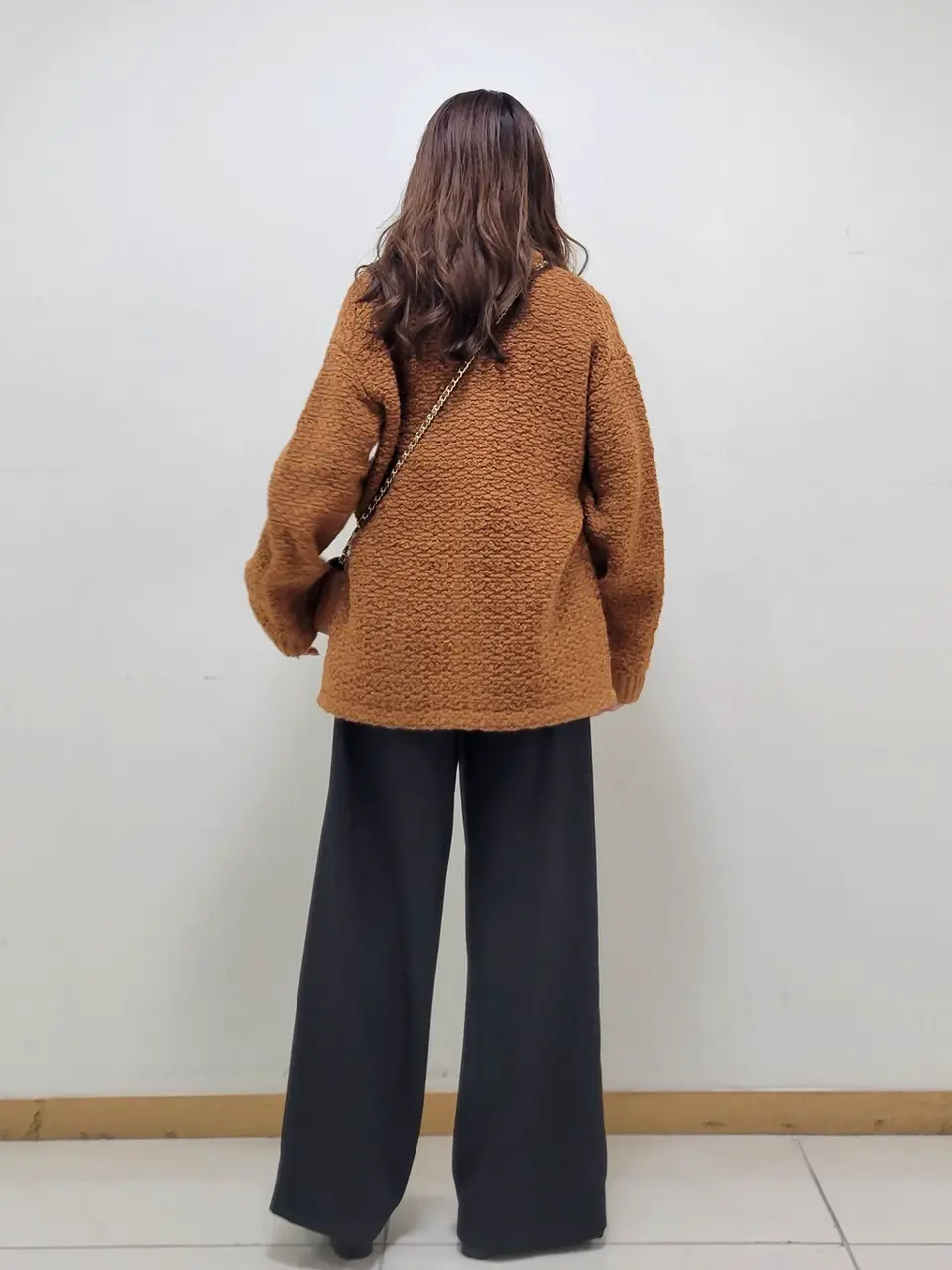 ONWARD CROSSET SELECT 濱地 コーディネート画像