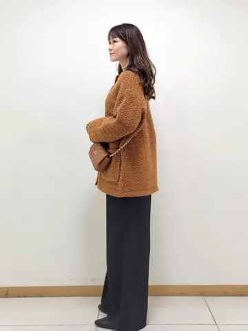 ONWARD CROSSET SELECT 濱地 コーディネート画像