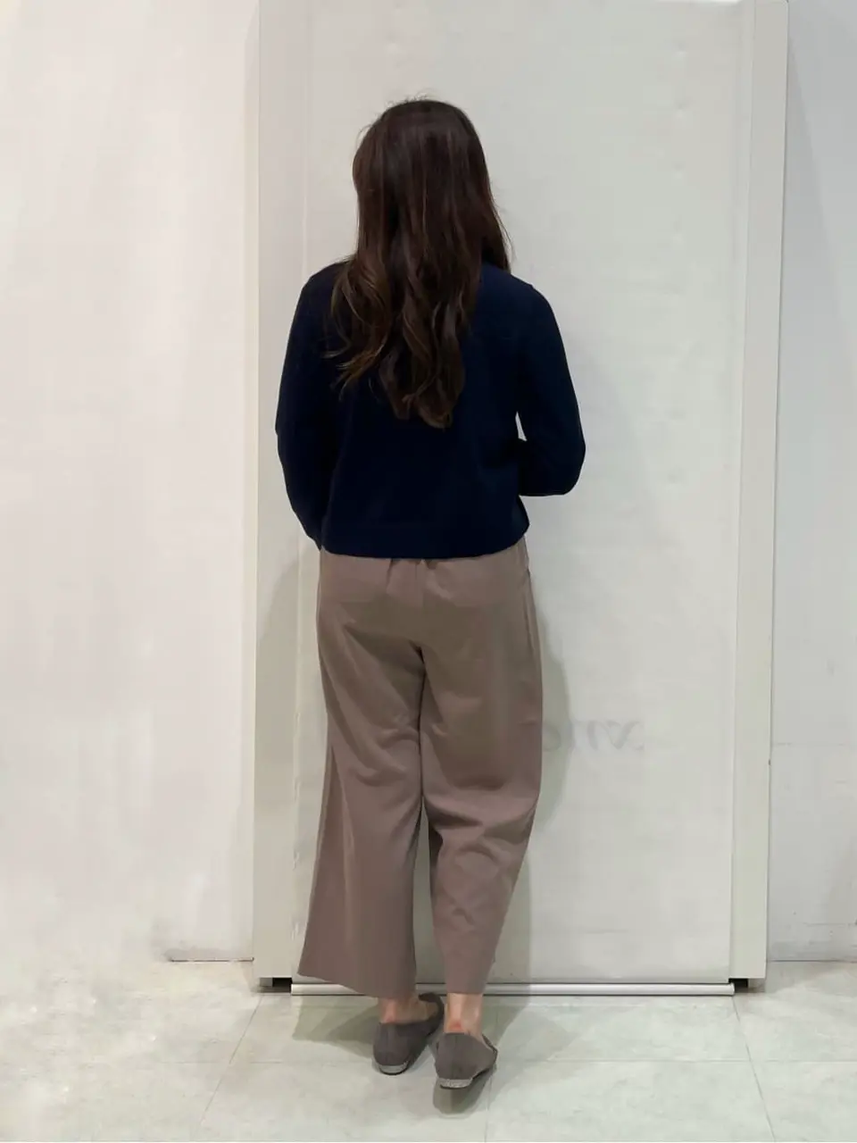 ONWARD CROSSET SELECT mami コーディネート画像