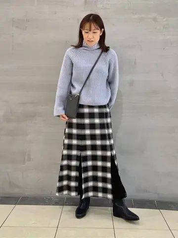 ONWARD CROSSET SELECT 大野 コーディネート画像