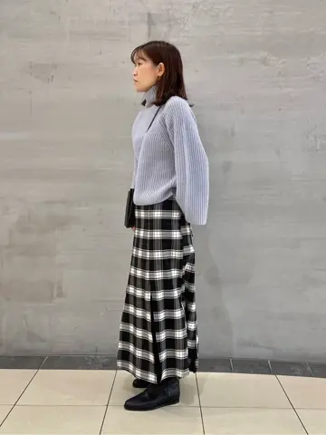 ONWARD CROSSET SELECT 大野 コーディネート画像