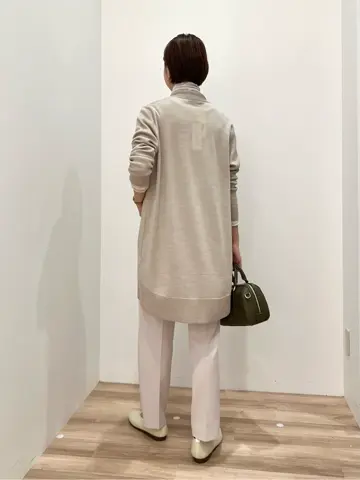 ONWARD CROSSET SELECT 村上 コーディネート画像