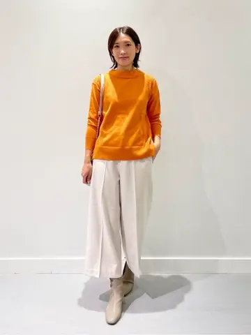 ONWARD CROSSET SELECT 濱野 コーディネート画像