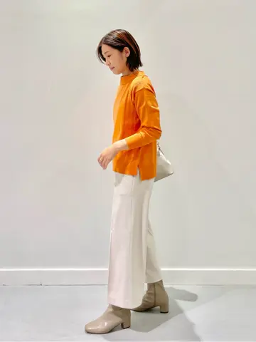 ONWARD CROSSET SELECT 濱野 コーディネート画像