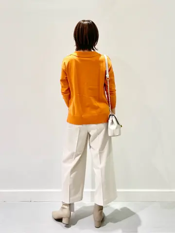 ONWARD CROSSET SELECT 濱野 コーディネート画像