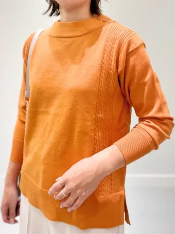 ONWARD CROSSET SELECT 濱野 コーディネート画像