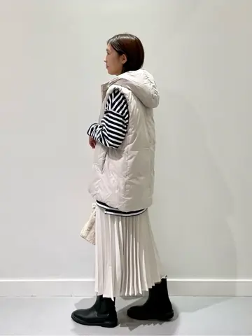 ONWARD CROSSET SELECT 濱野 コーディネート画像