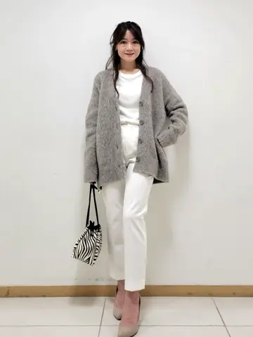 ONWARD CROSSET SELECT 濱地 コーディネート画像