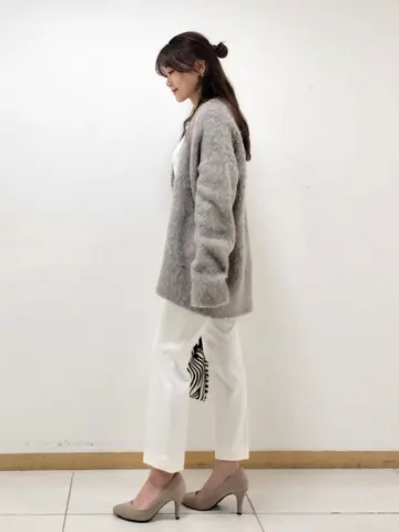 ONWARD CROSSET SELECT 濱地 コーディネート画像