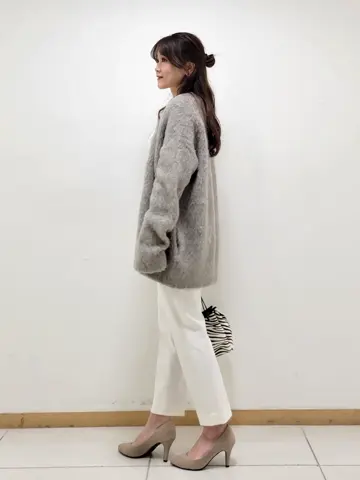 ONWARD CROSSET SELECT 濱地 コーディネート画像