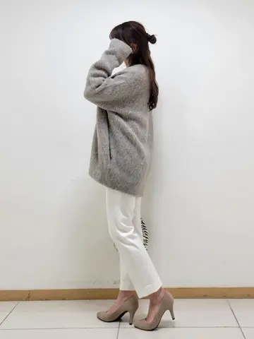 ONWARD CROSSET SELECT 濱地 コーディネート画像