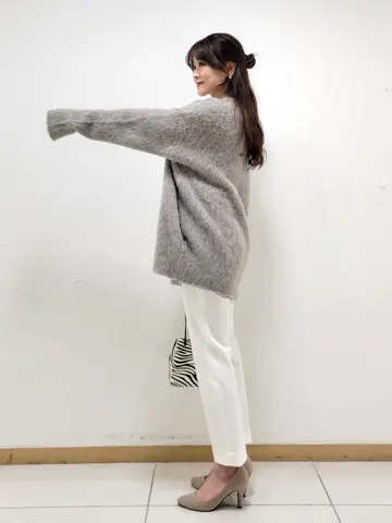 ONWARD CROSSET SELECT 濱地 コーディネート画像