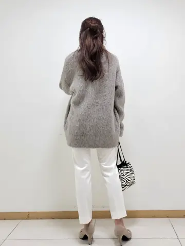 ONWARD CROSSET SELECT 濱地 コーディネート画像