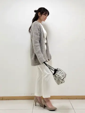 ONWARD CROSSET SELECT 濱地 コーディネート画像