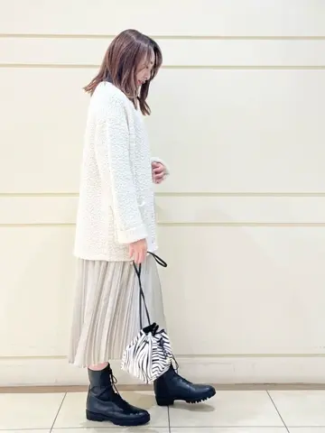 ONWARD CROSSET SELECT Kanako コーディネート画像