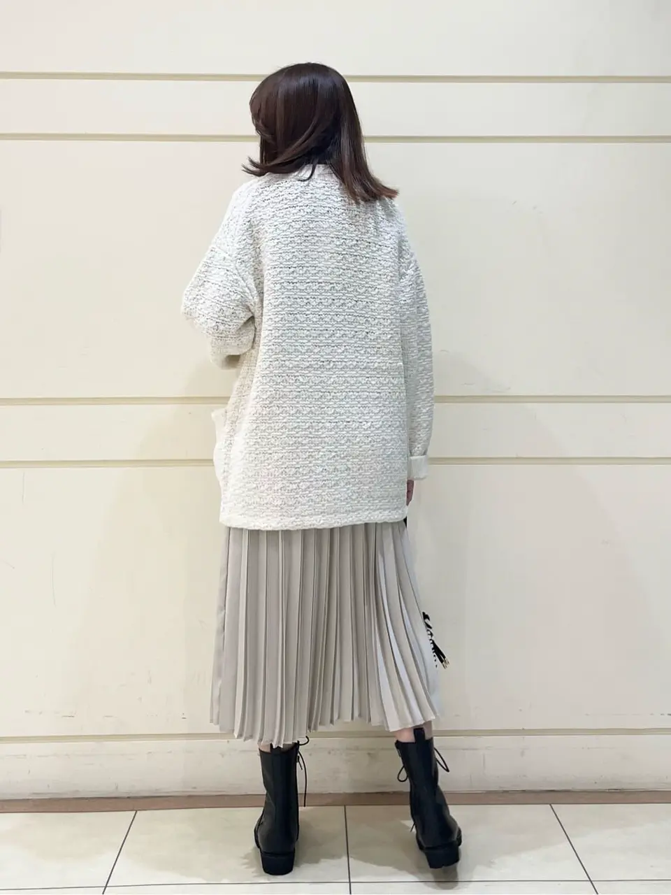 ONWARD CROSSET SELECT Kanako コーディネート画像