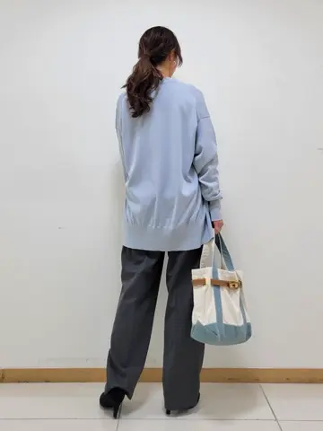 ONWARD CROSSET SELECT 濱地 コーディネート画像