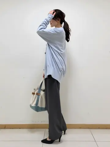 ONWARD CROSSET SELECT 濱地 コーディネート画像