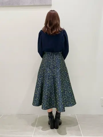 ONWARD CROSSET SELECT 戸澤 コーディネート画像