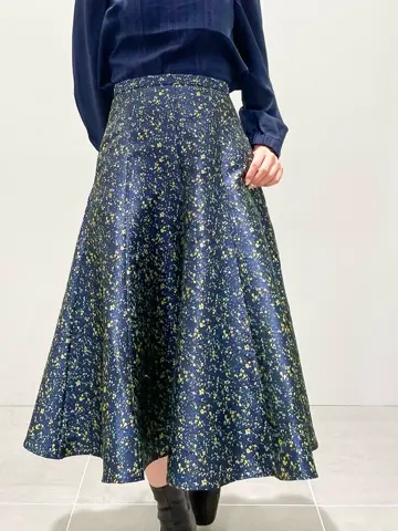 ONWARD CROSSET SELECT 戸澤 コーディネート画像