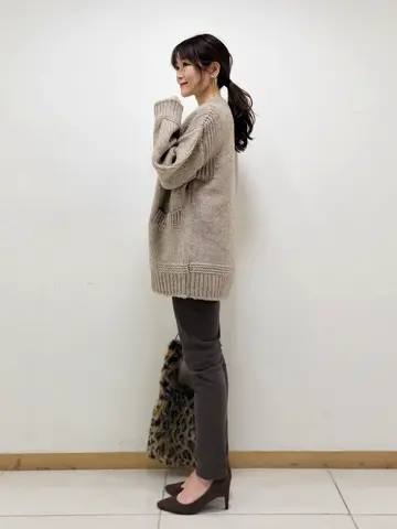 ONWARD CROSSET SELECT 濱地 コーディネート画像