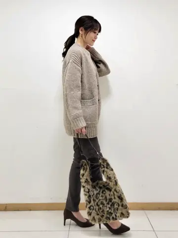 ONWARD CROSSET SELECT 濱地 コーディネート画像