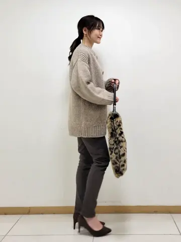 ONWARD CROSSET SELECT 濱地 コーディネート画像