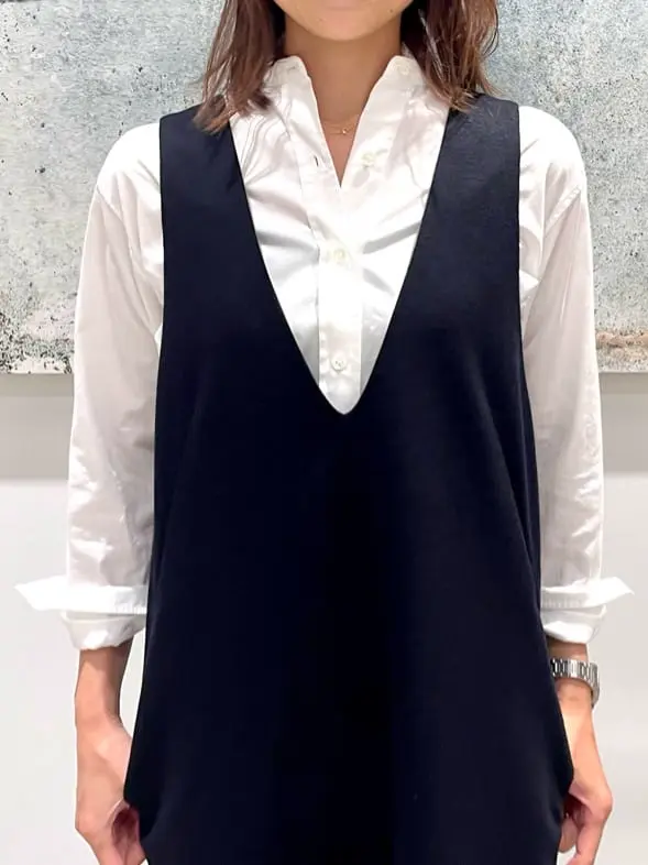 ONWARD CROSSET SELECT 田中 コーディネート画像