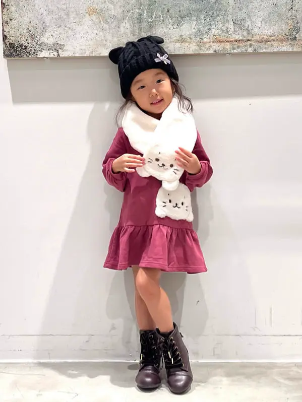  田中 コーディネート画像